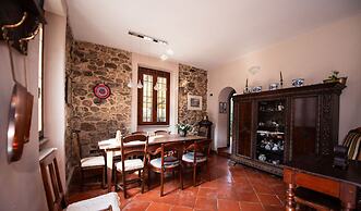 Villa Catharina in Ro Volciano