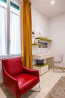 Metro Universit Apartment by Wonderful Italy