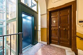 Metro Universit Apartment by Wonderful Italy