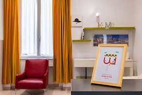 Metro Universit Apartment by Wonderful Italy