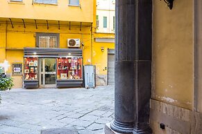 Metro Universit Apartment by Wonderful Italy