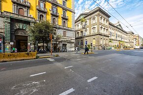Metro Universit Apartment by Wonderful Italy