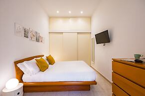 Metro Universit Apartment by Wonderful Italy