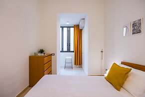 Metro Universit Apartment by Wonderful Italy