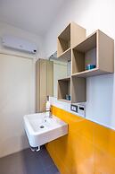 Metro Universit Apartment by Wonderful Italy