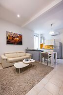 Metro Universit Apartment by Wonderful Italy