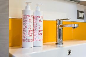 Metro Universit Apartment by Wonderful Italy