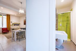 Metro Universit Apartment by Wonderful Italy