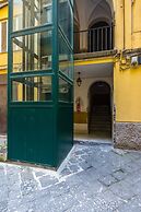 Metro Universit Apartment by Wonderful Italy