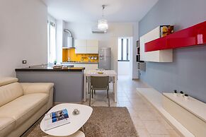 Metro Universit Apartment by Wonderful Italy