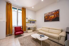 Metro Universit Apartment by Wonderful Italy