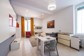 Metro Universit Apartment by Wonderful Italy