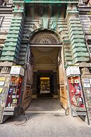 Metro Universit Apartment by Wonderful Italy