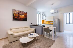 Metro Universit Apartment by Wonderful Italy