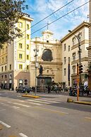 Metro Universit Apartment by Wonderful Italy