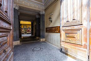 Metro Universit Apartment by Wonderful Italy