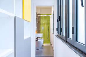 Metro Universit Apartment by Wonderful Italy