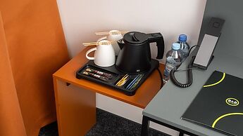 B&B HOTEL Leszno