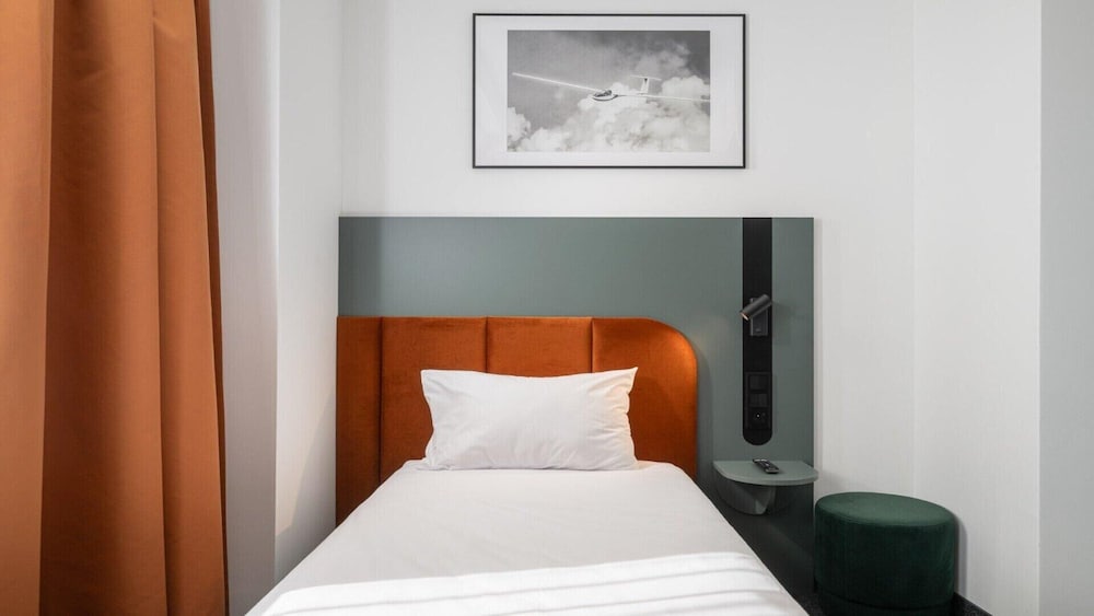 B&B HOTEL Leszno