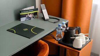 B&B HOTEL Leszno