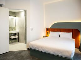 B&B HOTEL Leszno