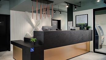 B&B HOTEL Leszno