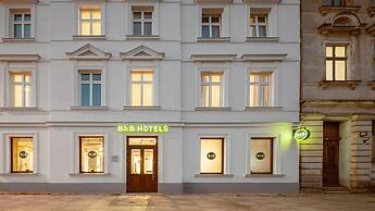 B&B HOTEL Leszno