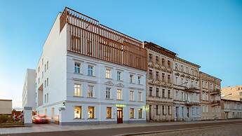 B&B HOTEL Leszno
