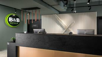 B&B HOTEL Leszno