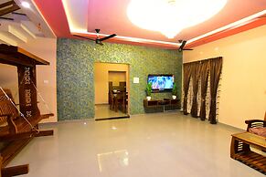 SPR Paradise Resort