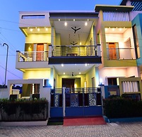 SPR Paradise Resort