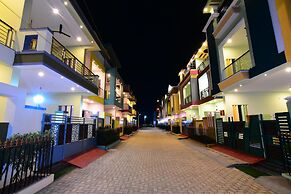 SPR Paradise Resort