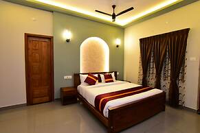 SPR Paradise Resort