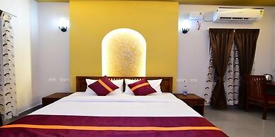 SPR Paradise Resort
