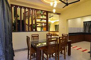 SPR Paradise Resort