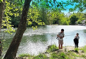 Camping Val De Cesse