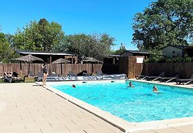 Camping Val De Cesse