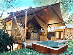 Camping Val De Cesse