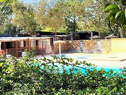 Camping Val De Cesse