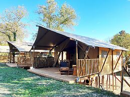 Camping Val De Cesse