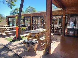 Camping Val De Cesse