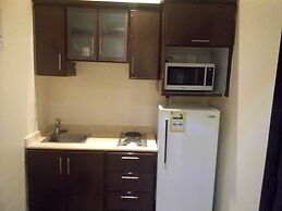 Luluat Althuraya Serviced Apartments