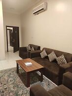 Luluat Althuraya Serviced Apartments