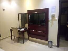 Luluat Althuraya Serviced Apartments