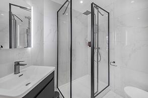 Rooms at the Vault