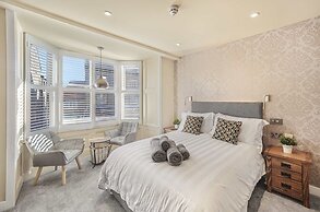 Rooms at the Vault