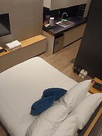 Caldwell Boutique Hotel