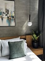 Caldwell Boutique Hotel
