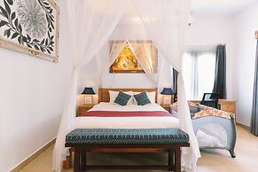 Nelayan Home Villa