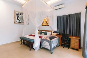 Nelayan Home Villa